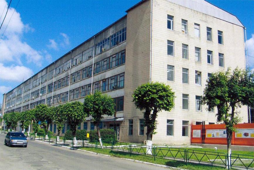 Монастирищенський машинобудівний завод